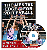 The Mental Edge For Volleyball Program-image