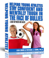 Mentally Tough in The Face of Bullies-image