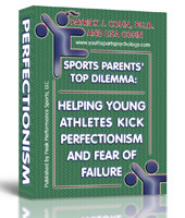 Helping Young Athlete Kick Perfectionism