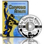 The Composed Athlete CD