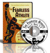 The Fearless Athlete Audio & Workbook-image