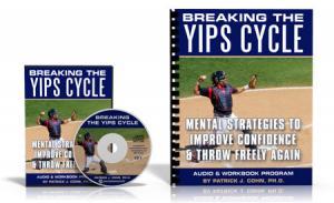Breaking The Yips Cycle in Baseball