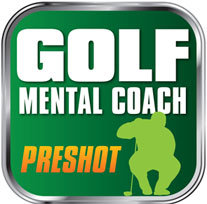Golf Mental Coach - Preshot