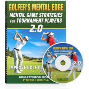 Golfer's Mental Edge 2.0