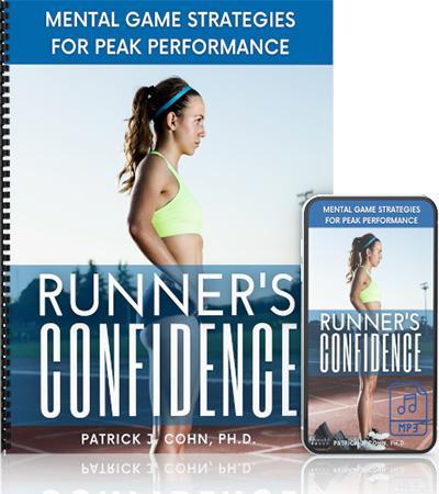 Runner's Confidence Audio Program main image