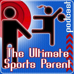 Podcast for Sports Parents