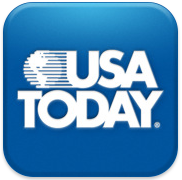 USAToday.com and Olympic athletes