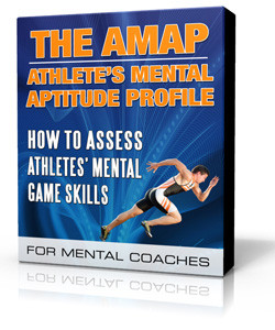AMAP Mental Game Assessment