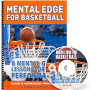The Mental Edge for Basketball main image