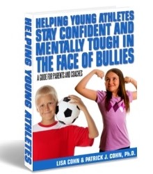 Help Young Athletes Stay Confident In The Face Of Bullies