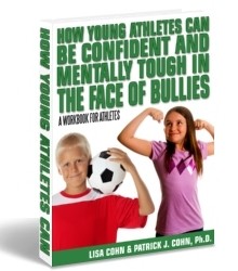 Help Young Athletes Stay Confident In The Face Of Bullies
