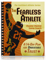 Perform Fearlessly in Sports