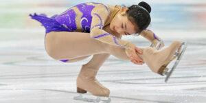 Sports Psychology for Figure Skating
