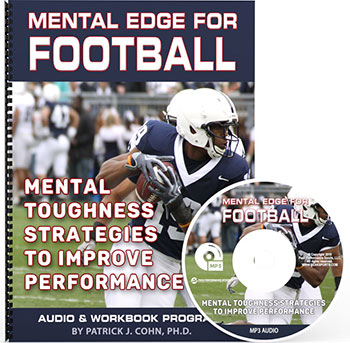 The Mental Edge for Football-image