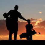 Golf Psychology for Kids