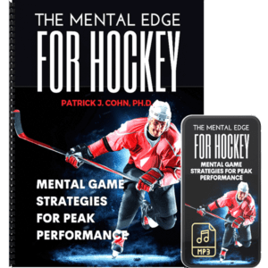 Hockey Mental Edge