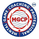Mental Game Coach Logo