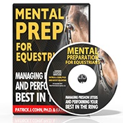 Equestrian Mental Coach