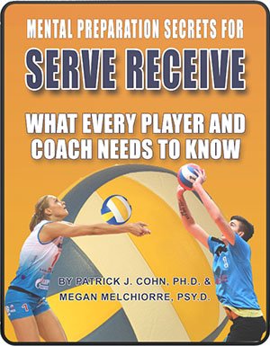 Sports Psychology for Volleyball