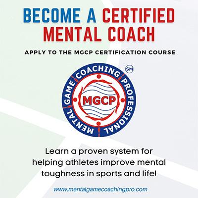 Sports Psychology Certification