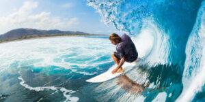 Sports Psychology for Surfers