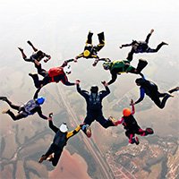 Sports Psychology for Skydivers