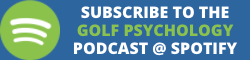 Golf Psychology Podcast