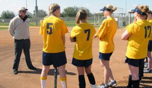 Sports Psychology for Teams