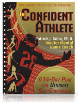 The Confident Athlete CD