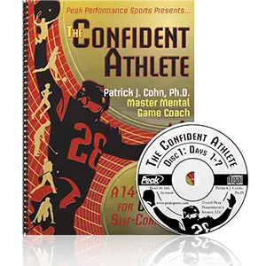 Become a confident athlete