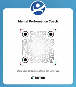 mental performance coach on tiktok