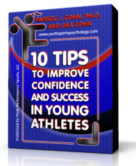 Youth Sports Psychology E-book